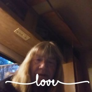 Meet your Posher, Terri